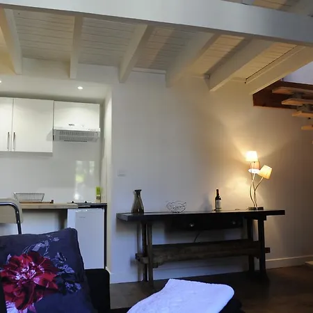 Appartement City Garden
