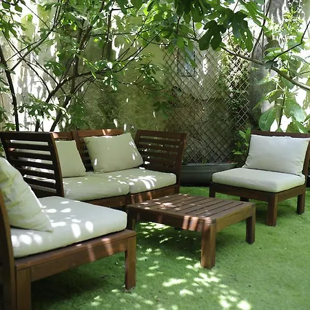 City Garden